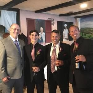 Meet your Posher, Joe